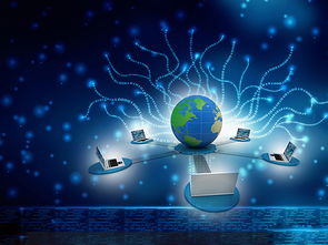 創(chuàng)意的網(wǎng)絡科技公司名字大全