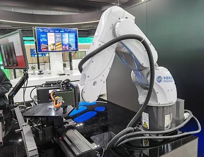 江蘇移動:助力長三角5G創(chuàng)新 推進高質量發(fā)展