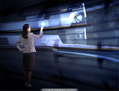 商務(wù)網(wǎng)絡(luò)科技背景設(shè)計圖片