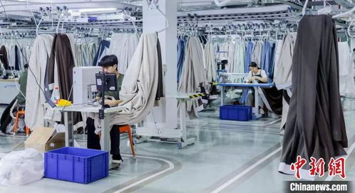 數(shù)智化驅(qū)動(dòng)浙江紹興家紡織就出海新航道