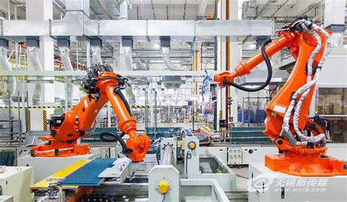 無錫高新區(qū) 加“數(shù)”前行，搶占“智”高點(diǎn)，在數(shù)字經(jīng)濟(jì)浪潮中逐浪前行