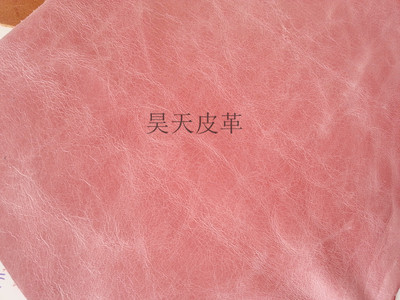意大利進口彩色油蠟牛皮革 廠家直銷，品質(zhì)與性價比的完美結(jié)合