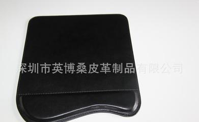 深圳廠家生產(chǎn)PU PVC鼠標(biāo)墊 皮質(zhì)工藝的價(jià)格、廠家與圖片解析